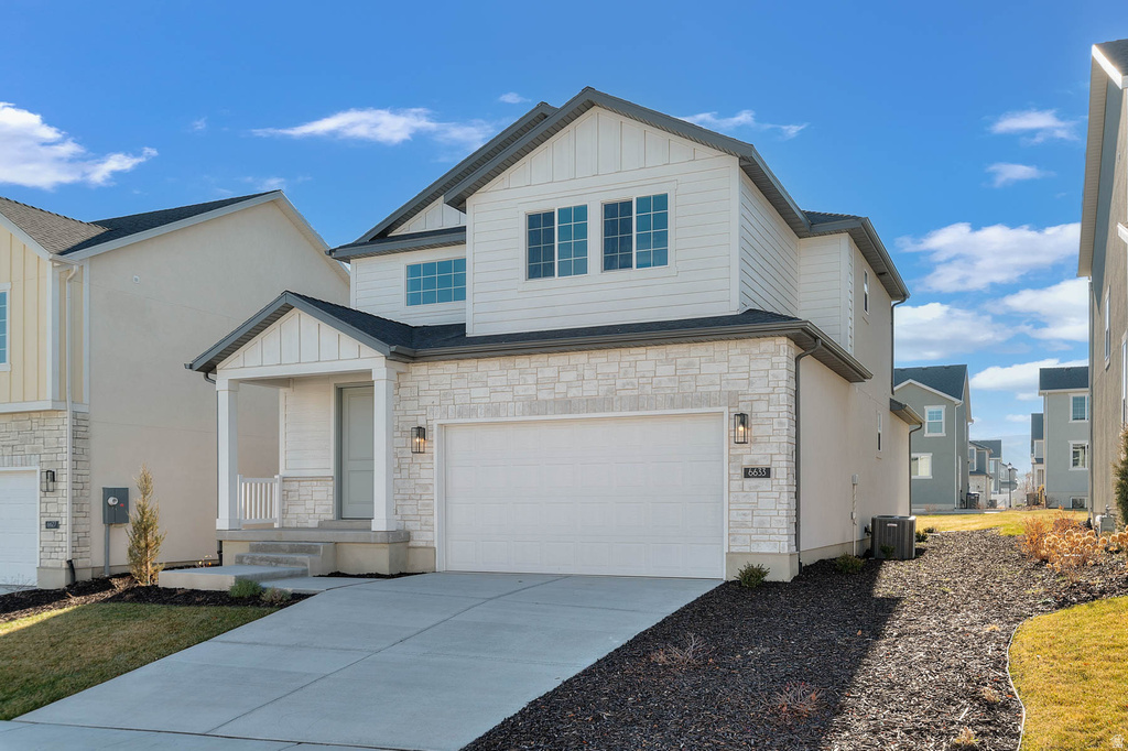 6633 W SPRING SNOW LN #770 Herriman, UT 84096