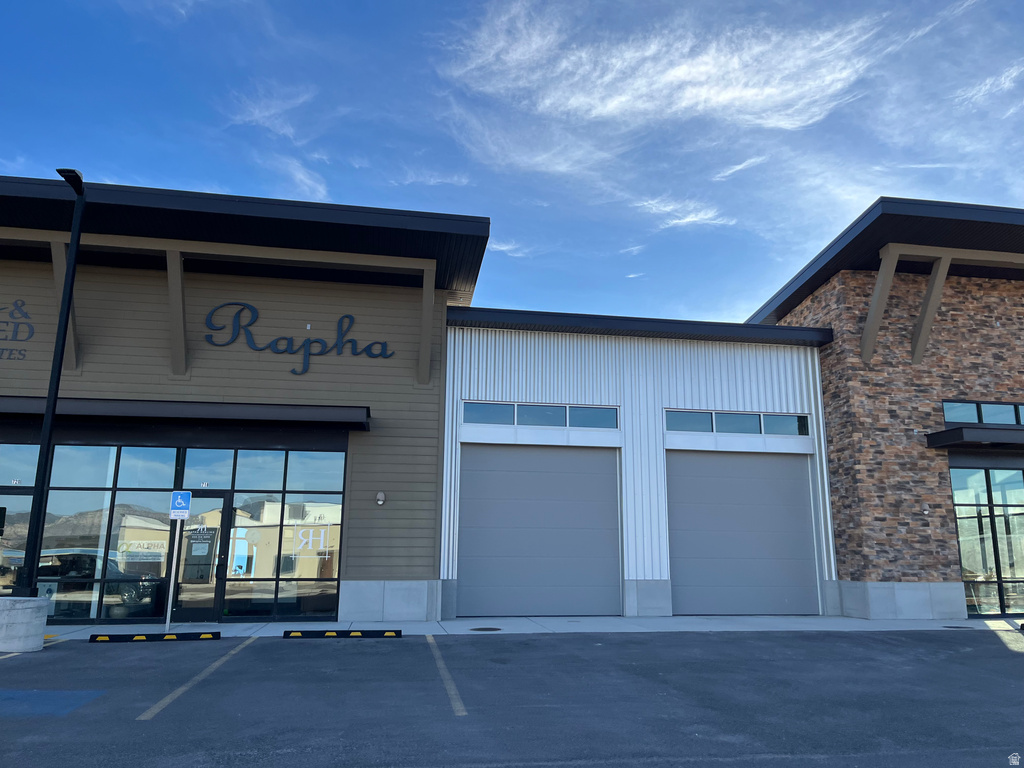 718 N 80 E #2, Ephraim, UT 84627