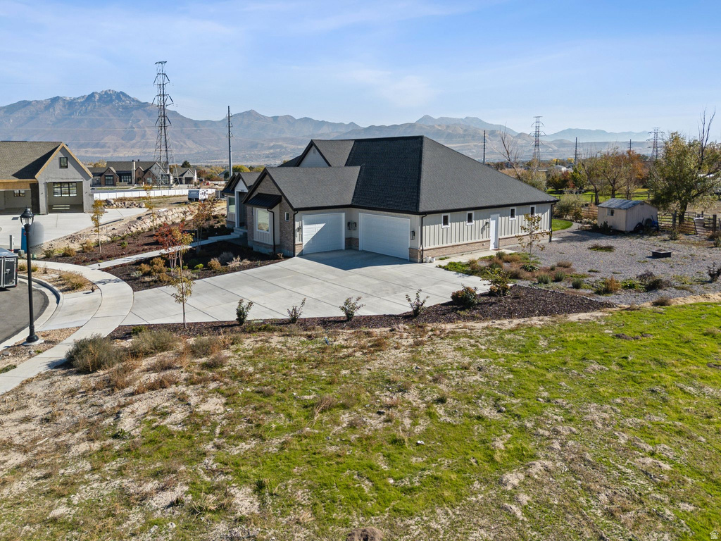 14332 S KEELY CT Bluffdale, UT 84065