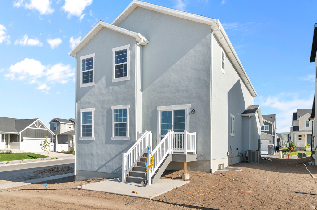 6622 W SPRING SNOW LN Herriman, UT 84096