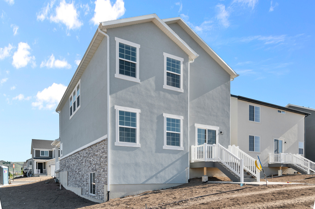 6622 W SPRING SNOW LN Herriman, UT 84096