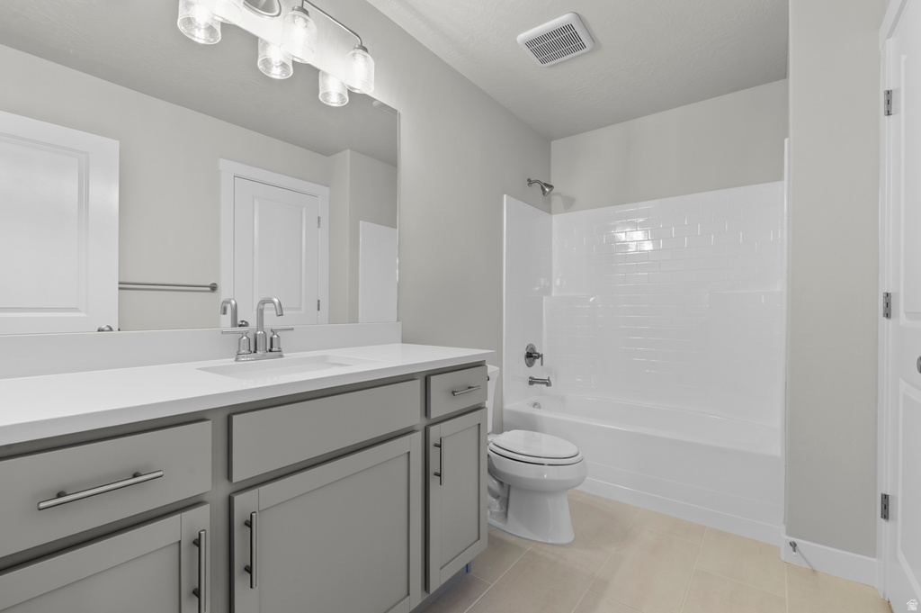 6622 W SPRING SNOW LN Herriman, UT 84096