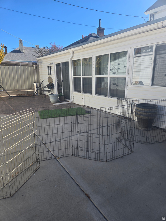 82 W 200 N Price, UT 84501