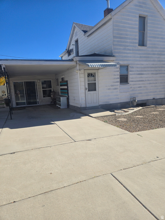 82 W 200 N Price, UT 84501