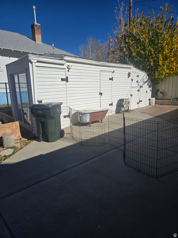 82 W 200 N Price, UT 84501