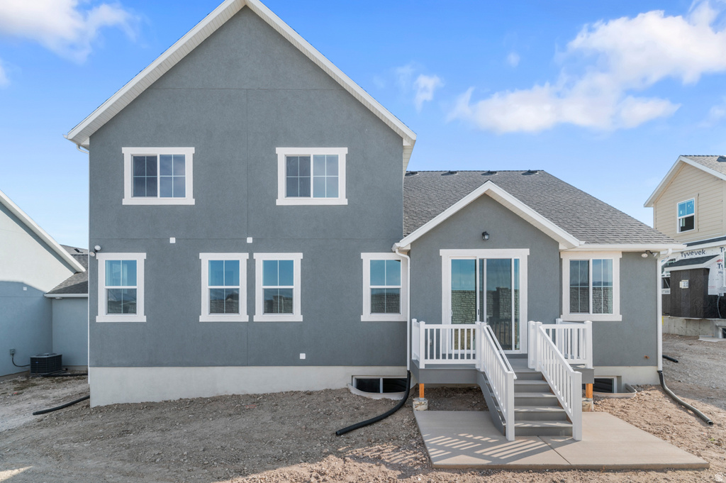 6722 W BROAD STEM WAY Herriman, UT 84096