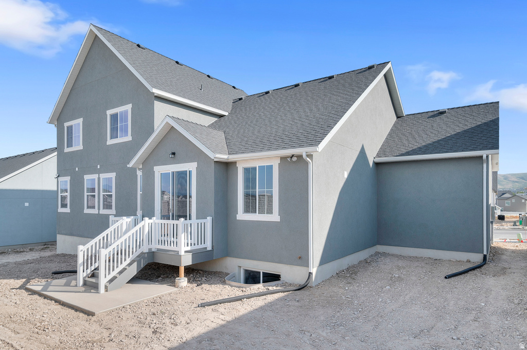 6722 W BROAD STEM WAY Herriman, UT 84096