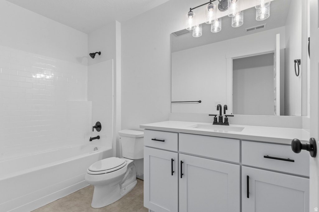 6722 W BROAD STEM WAY Herriman, UT 84096