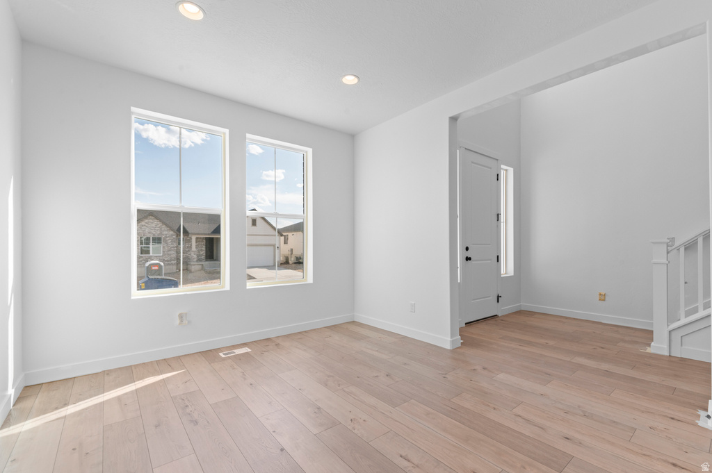 6722 W BROAD STEM WAY Herriman, UT 84096