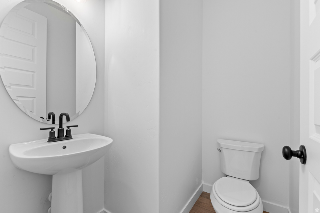 6722 W BROAD STEM WAY Herriman, UT 84096