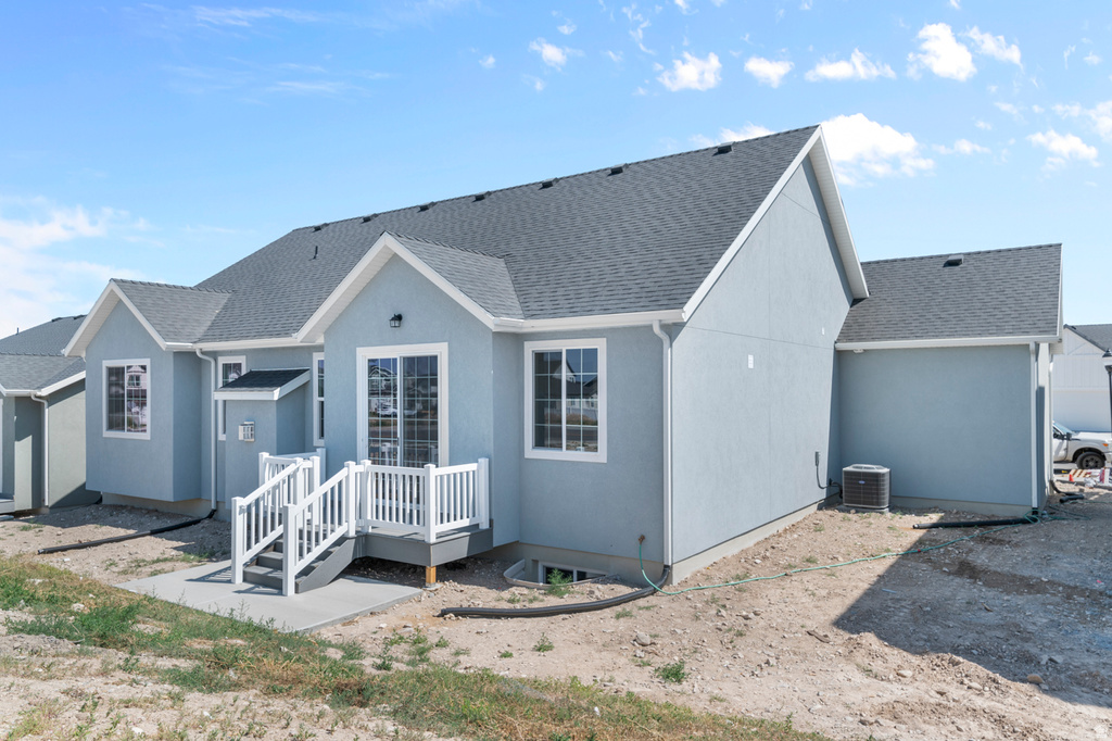 6708 W BROAD STEM WAY Herriman, UT 84096