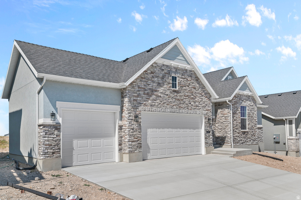 6708 W BROAD STEM WAY Herriman, UT 84096