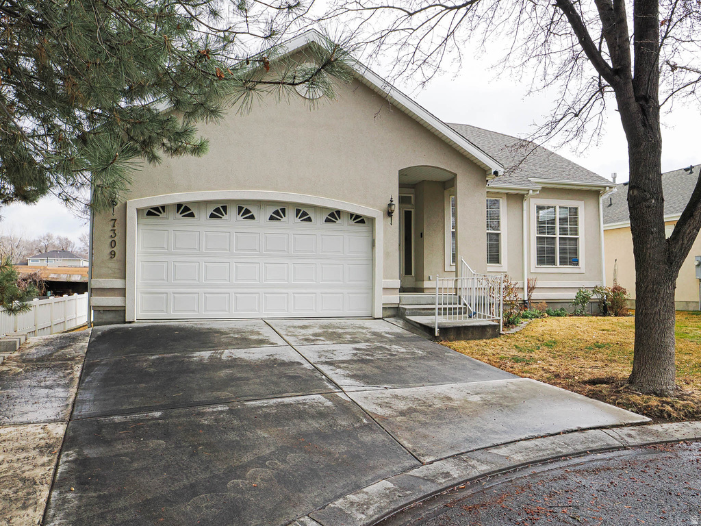 7309 S UNION VILLAGE CIR Midvale, UT 84047