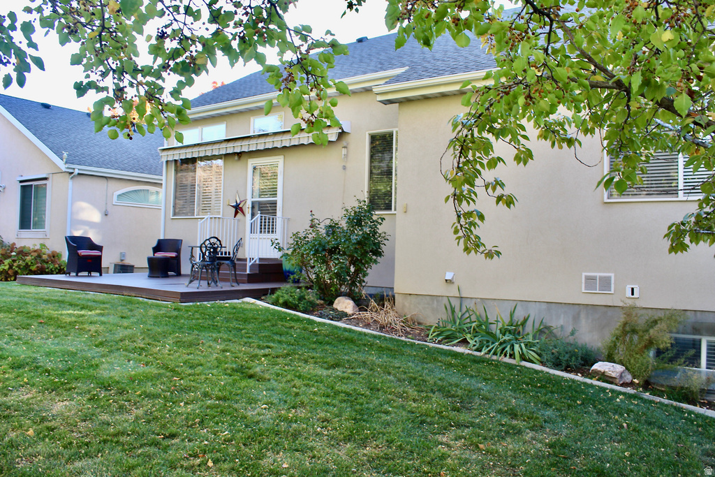 7309 S UNION VILLAGE CIR Midvale, UT 84047