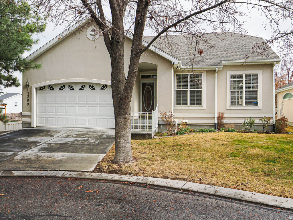 7309 S UNION VILLAGE CIR Midvale, UT 84047
