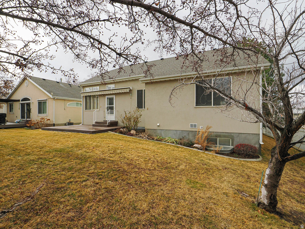 7309 S UNION VILLAGE CIR Midvale, UT 84047