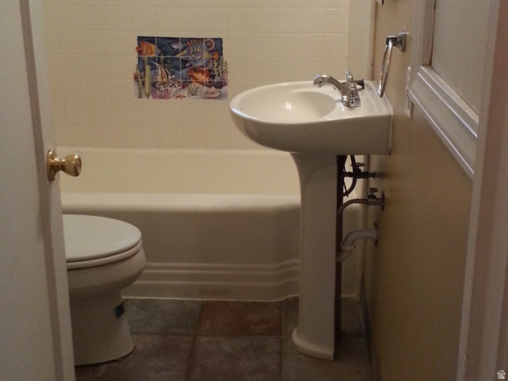 810 BRYAN AVE Salt Lake City, UT 84105