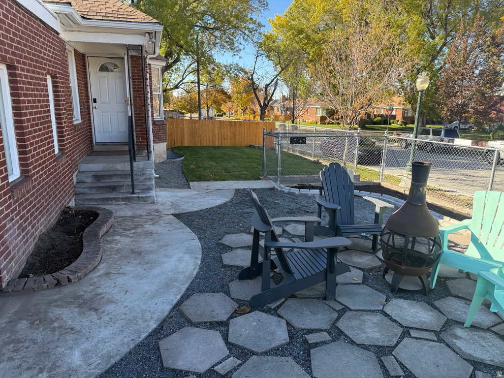 810 BRYAN AVE Salt Lake City, UT 84105