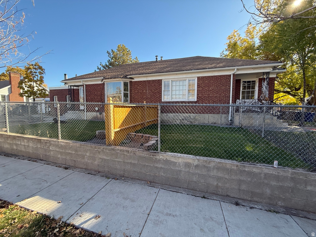 810 BRYAN AVE Salt Lake City, UT 84105