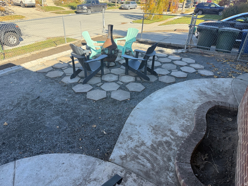 810 BRYAN AVE Salt Lake City, UT 84105