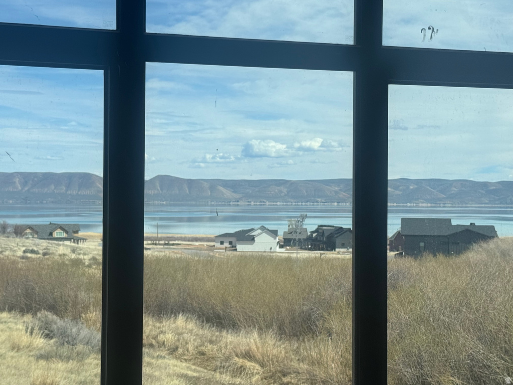 931 BLUE SAGE DR Fish Haven, ID 83287