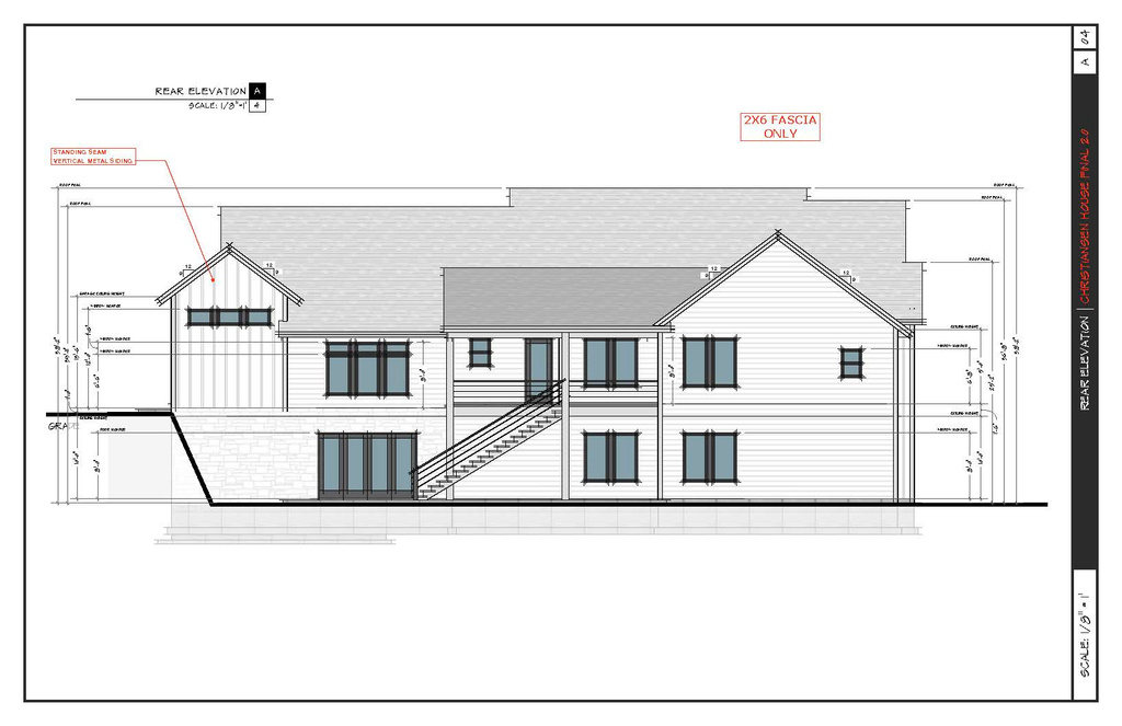 931 BLUE SAGE DR Fish Haven, ID 83287