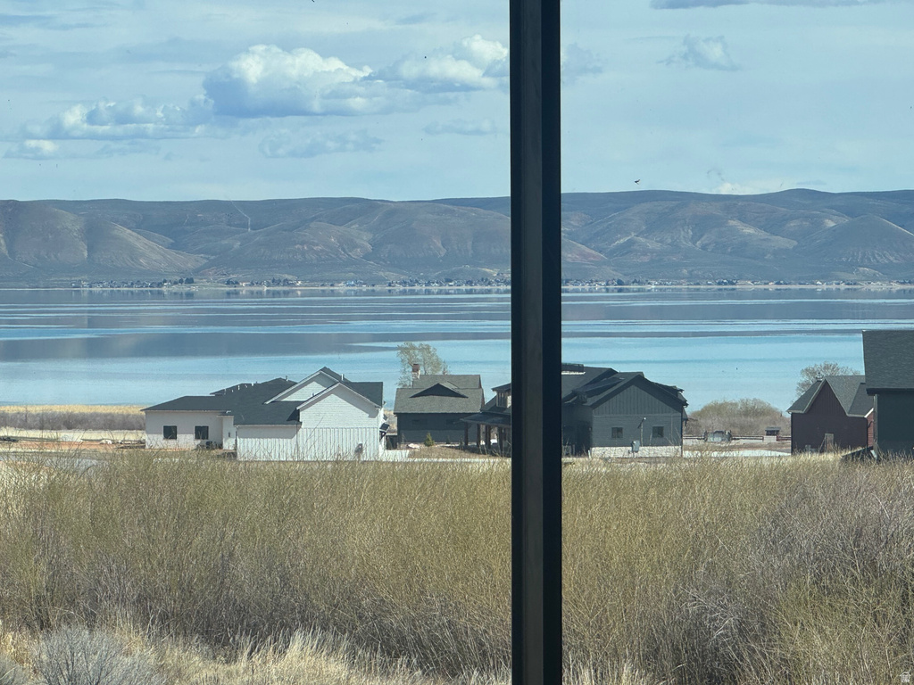 931 BLUE SAGE DR Fish Haven, ID 83287