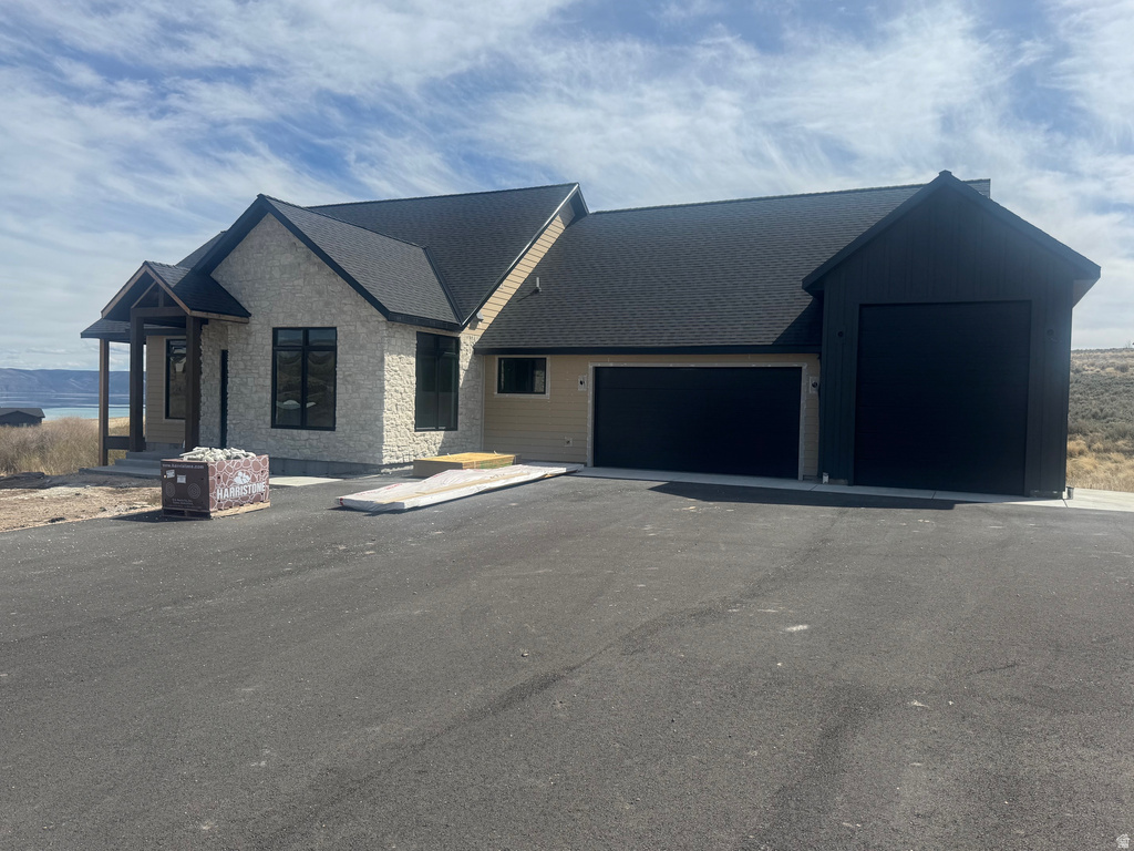 931 BLUE SAGE DR Fish Haven, ID 83287