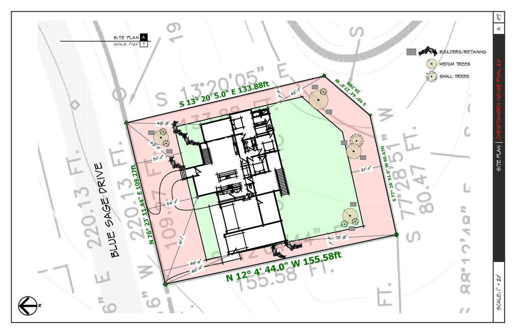 931 BLUE SAGE DR Fish Haven, ID 83287