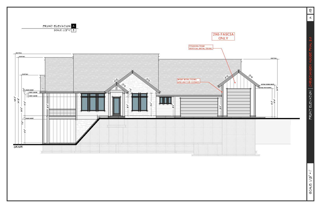 931 BLUE SAGE DR Fish Haven, ID 83287