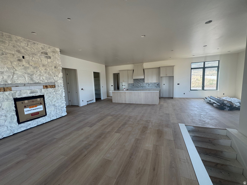 931 BLUE SAGE DR Fish Haven, ID 83287
