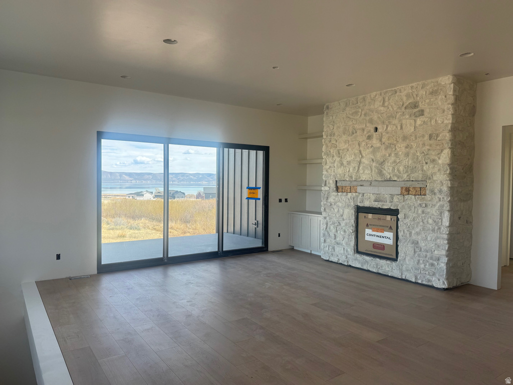931 BLUE SAGE DR Fish Haven, ID 83287