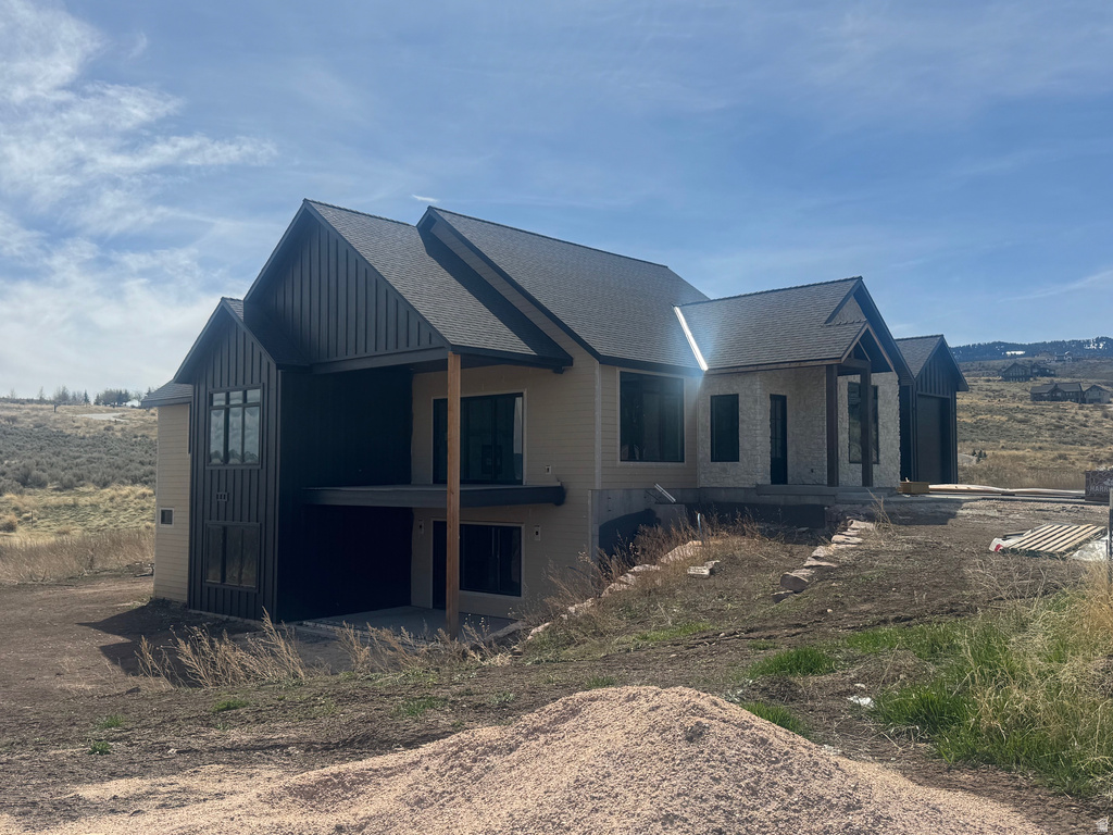 931 BLUE SAGE DR Fish Haven, ID 83287