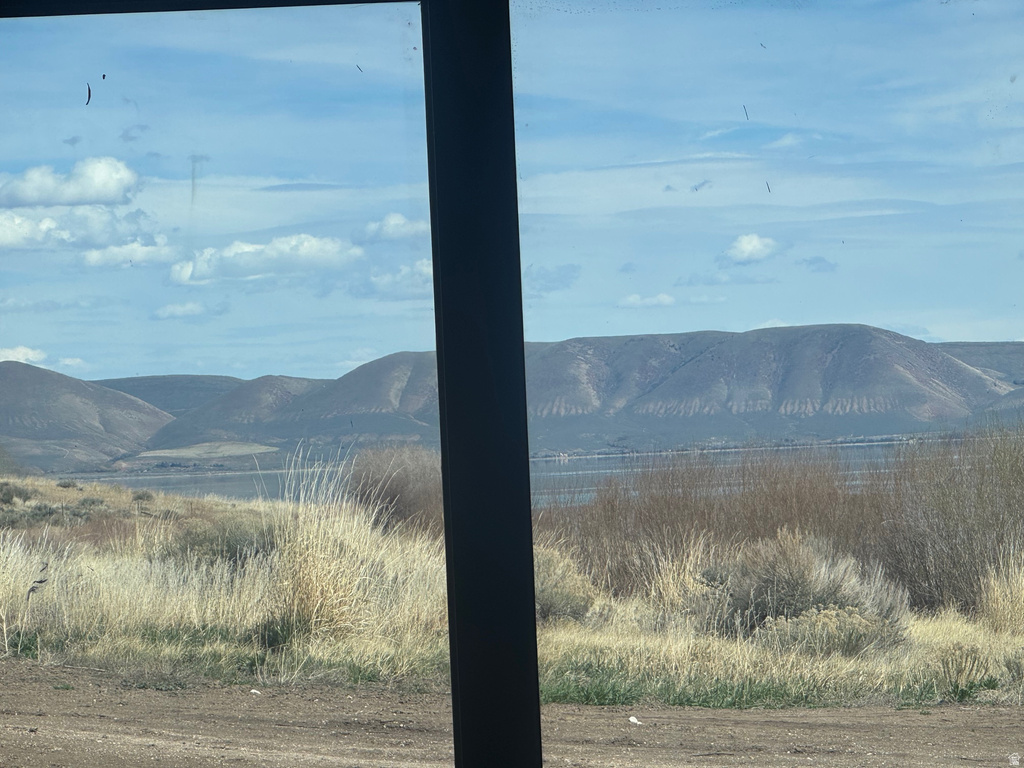 931 BLUE SAGE DR Fish Haven, ID 83287