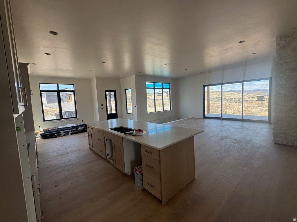 931 BLUE SAGE DR Fish Haven, ID 83287