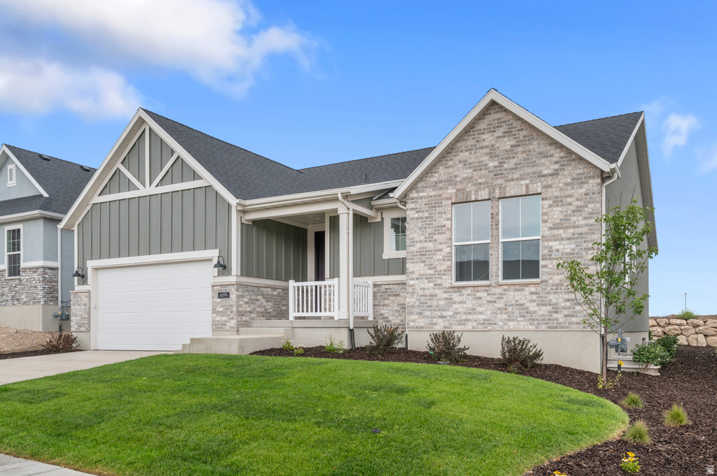 6694 W BROAD STEM WAY Herriman, UT 84096