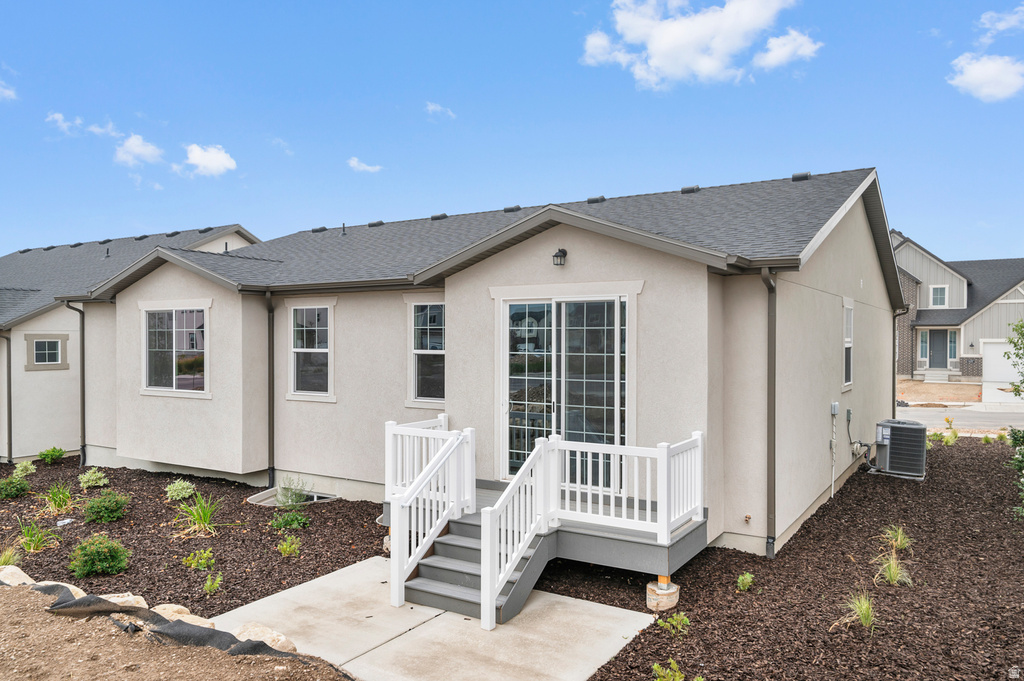 6688 W BROAD STEM WAY Herriman, UT 84096