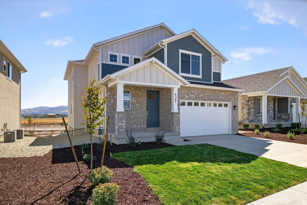 6367 W BUTTE COUNTY DR #614 Herriman, UT 84096