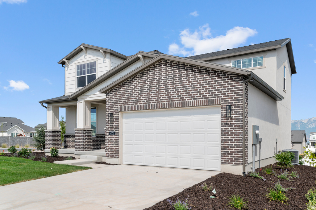 12997 S BROAD STEM WAY Herriman, UT 84096