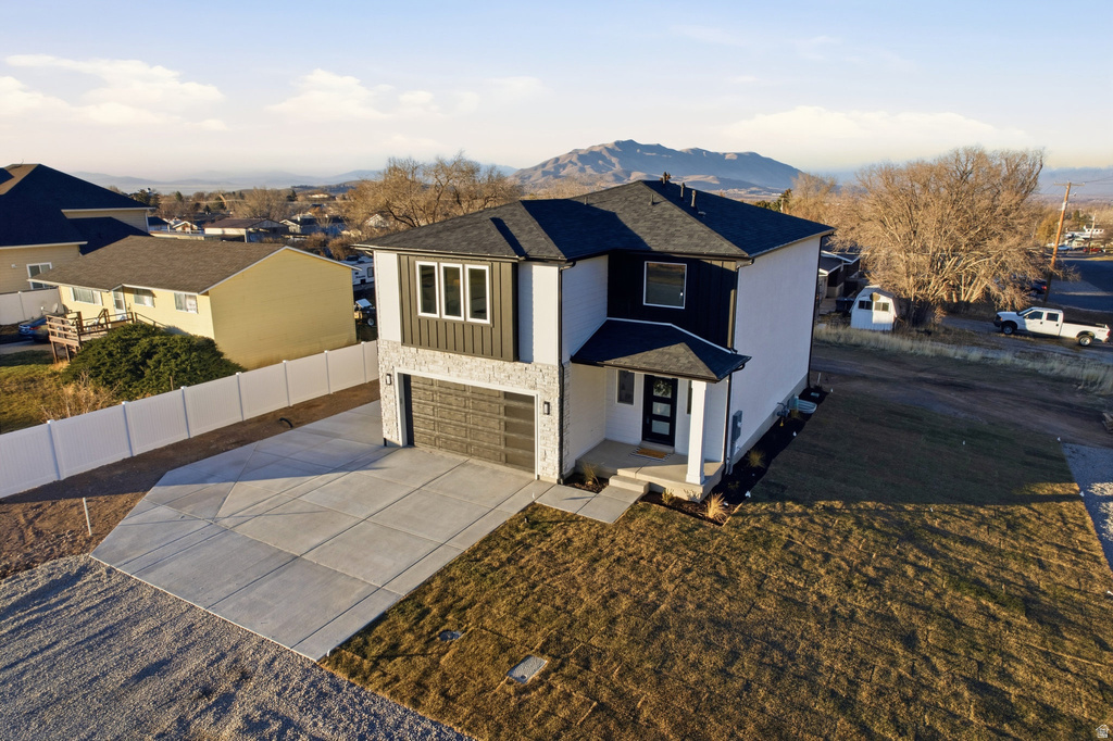 295 E 300 S Santaquin, UT 84655