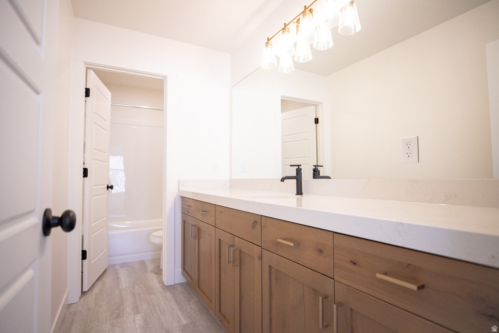 3349 N GRAY WOLF LANE LOT #4009 Eagle Mountain, UT 84005