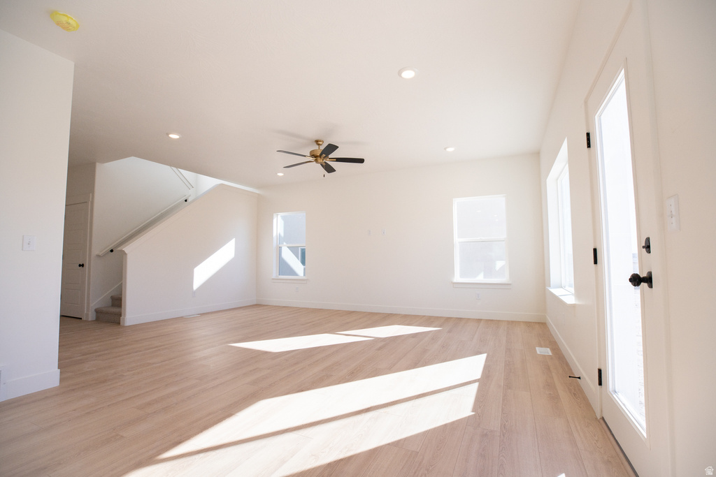 3349 N GRAY WOLF LANE LOT #4009 Eagle Mountain, UT 84005