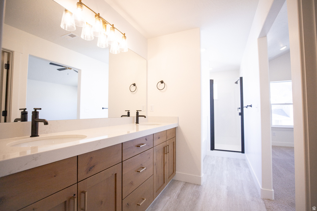 3349 N GRAY WOLF LANE LOT #4009 Eagle Mountain, UT 84005