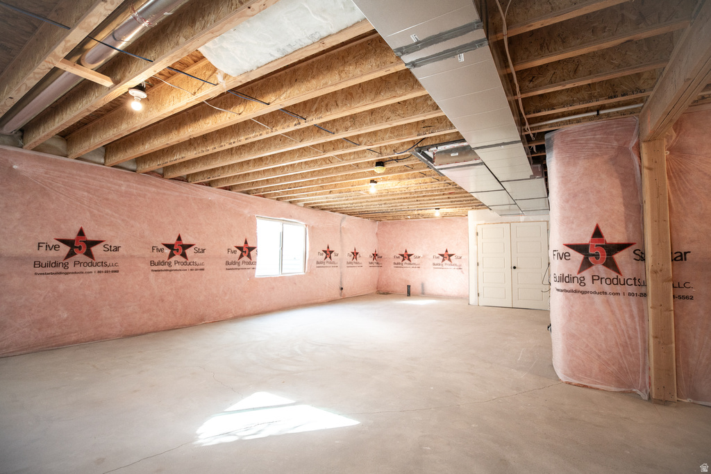 3349 N GRAY WOLF LANE LOT #4009 Eagle Mountain, UT 84005