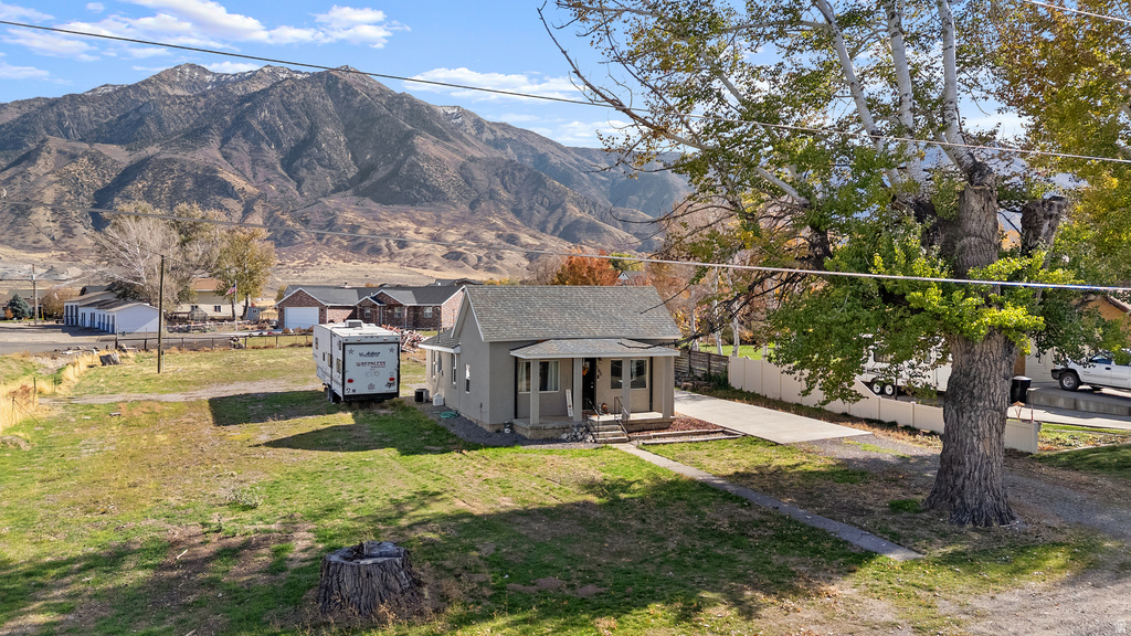 180 N 200 E Mona, UT 84645