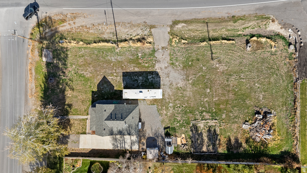 180 N 200 E Mona, UT 84645