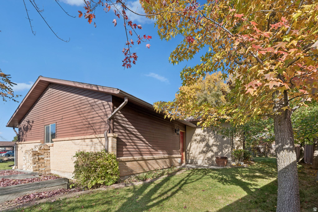 664 N 300 E Kaysville, UT 84037