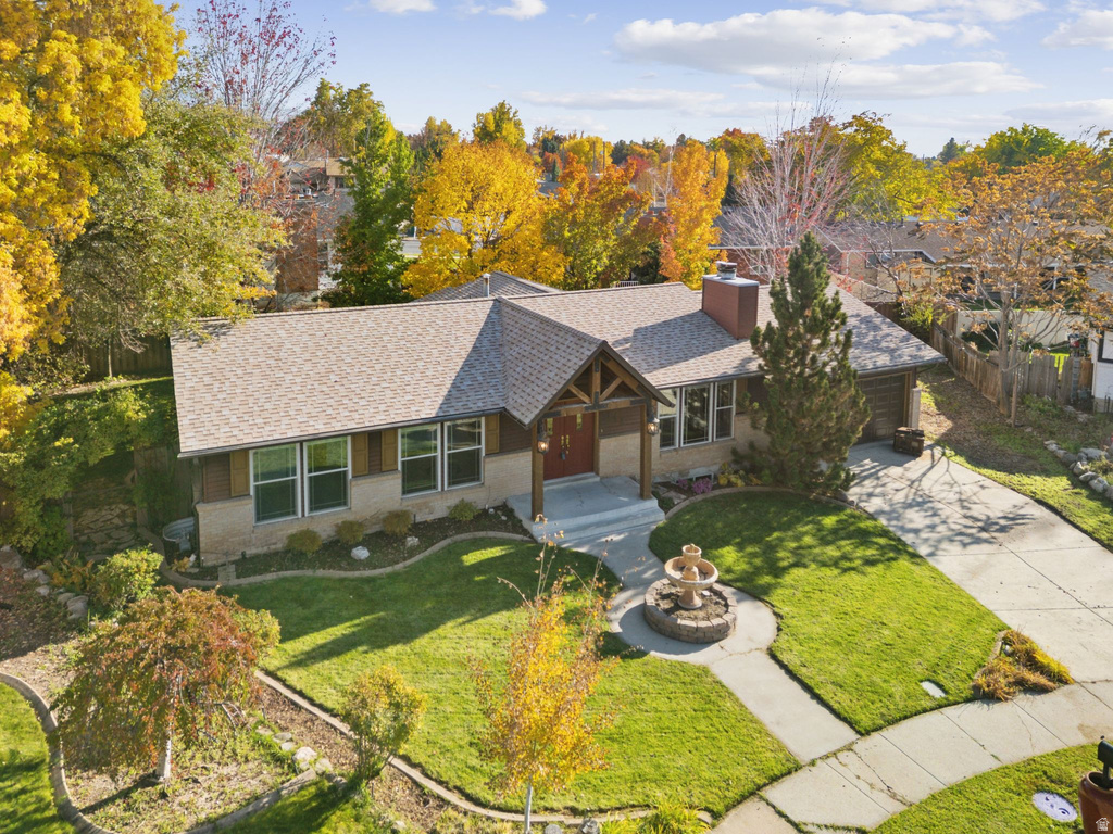 664 N 300 E Kaysville, UT 84037