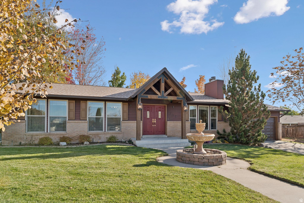 664 N 300 E Kaysville, UT 84037