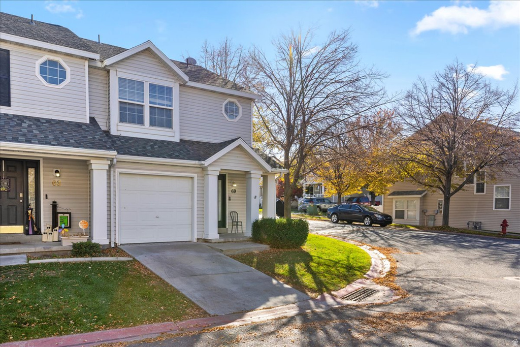 69 W 1930 N Tooele, UT 84074